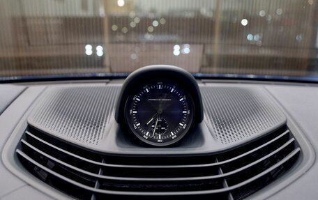 Porsche Taycan I, 2021 год, 8 900 000 рублей, 17 фотография