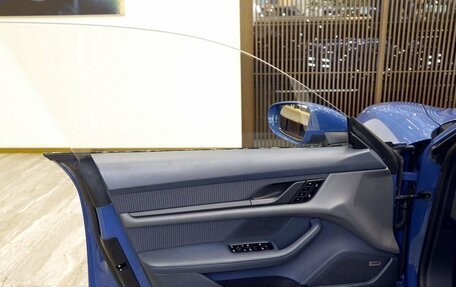 Porsche Taycan I, 2021 год, 8 900 000 рублей, 11 фотография
