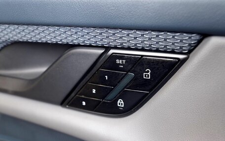 Porsche Taycan I, 2021 год, 8 900 000 рублей, 12 фотография