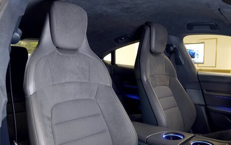 Porsche Taycan I, 2021 год, 8 900 000 рублей, 15 фотография