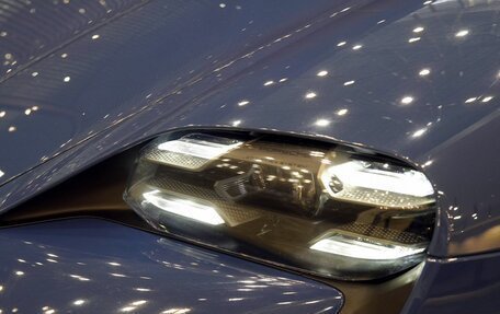 Porsche Taycan I, 2021 год, 8 900 000 рублей, 3 фотография