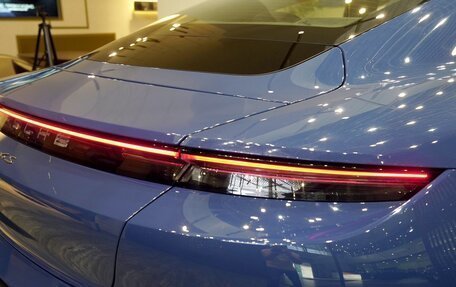 Porsche Taycan I, 2021 год, 8 900 000 рублей, 6 фотография