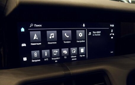 Porsche Taycan I, 2021 год, 8 900 000 рублей, 27 фотография
