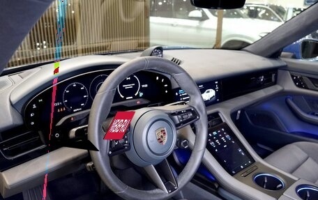 Porsche Taycan I, 2021 год, 8 900 000 рублей, 20 фотография
