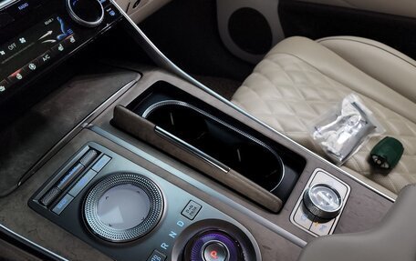 Genesis GV80 I, 2022 год, 9 543 029 рублей, 7 фотография