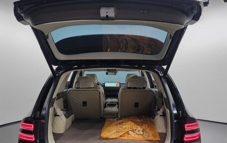 Genesis GV80 I, 2022 год, 9 543 029 рублей, 3 фотография