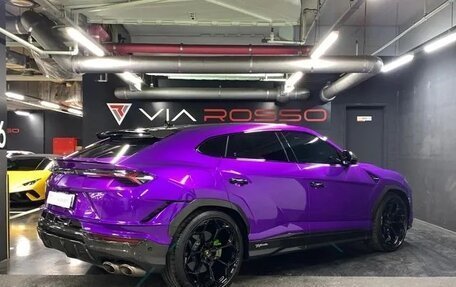 Lamborghini Urus I, 2024 год, 39 500 000 рублей, 2 фотография