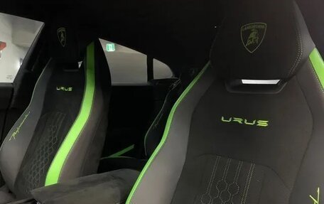 Lamborghini Urus I, 2024 год, 39 500 000 рублей, 8 фотография