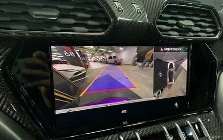 Lamborghini Urus I, 2024 год, 39 500 000 рублей, 10 фотография