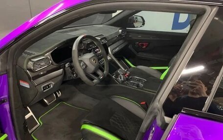 Lamborghini Urus I, 2024 год, 39 500 000 рублей, 5 фотография