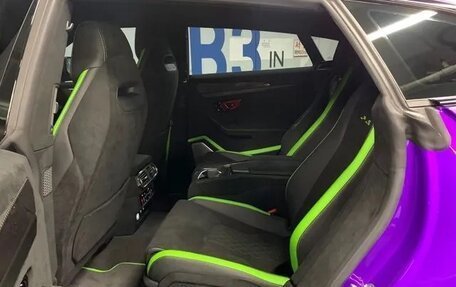 Lamborghini Urus I, 2024 год, 39 500 000 рублей, 12 фотография