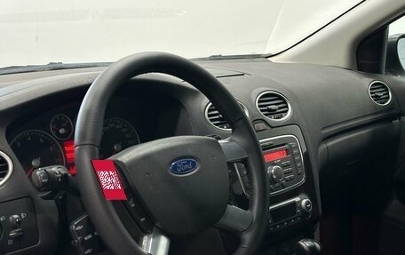 Ford Focus II рестайлинг, 2007 год, 779 900 рублей, 5 фотография