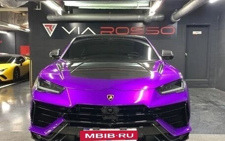 Lamborghini Urus I, 2024 год, 39 500 000 рублей, 4 фотография