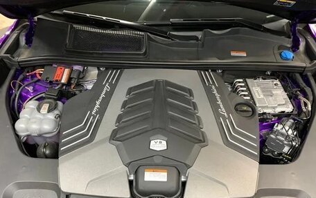 Lamborghini Urus I, 2024 год, 39 500 000 рублей, 15 фотография