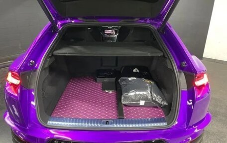 Lamborghini Urus I, 2024 год, 39 500 000 рублей, 16 фотография