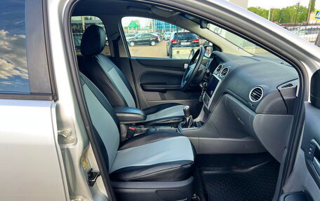 Ford Focus II рестайлинг, 2006 год, 565 000 рублей, 9 фотография