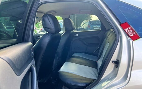 Ford Focus II рестайлинг, 2006 год, 565 000 рублей, 12 фотография