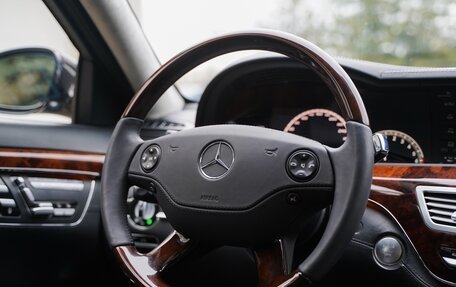 Mercedes-Benz S-Класс, 2006 год, 2 600 000 рублей, 14 фотография
