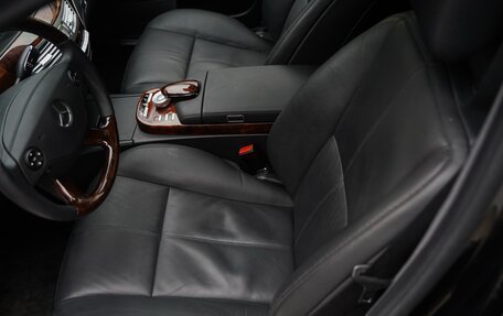 Mercedes-Benz S-Класс, 2006 год, 2 600 000 рублей, 7 фотография