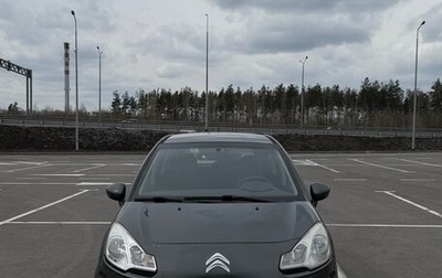 Citroen C3 II, 2011 год, 520 000 рублей, 1 фотография