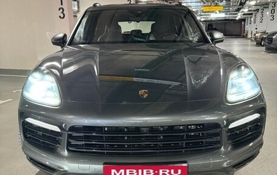 Porsche Cayenne III, 2019 год, 6 900 000 рублей, 1 фотография
