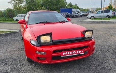 Toyota Celica IV, 1990 год, 500 000 рублей, 1 фотография