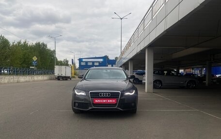 Audi A4, 2008 год, 850 000 рублей, 1 фотография