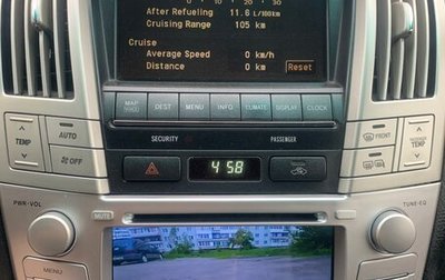 Lexus RX II рестайлинг, 2003 год, 1 560 000 рублей, 1 фотография