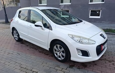 Peugeot 308 II, 2012 год, 660 000 рублей, 1 фотография