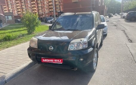 Nissan X-Trail, 2006 год, 450 000 рублей, 1 фотография