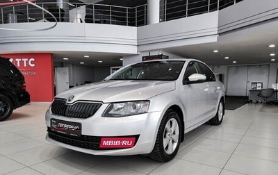 Skoda Octavia, 2013 год, 1 050 000 рублей, 1 фотография