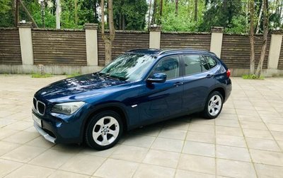 BMW X1, 2009 год, 1 300 000 рублей, 1 фотография