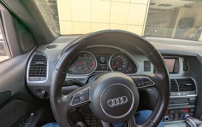 Audi Q7, 2012 год, 1 950 000 рублей, 1 фотография