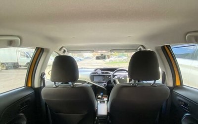 Toyota Aqua I, 2014 год, 940 000 рублей, 1 фотография