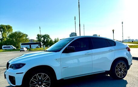 BMW X6, 2013 год, 2 630 000 рублей, 1 фотография