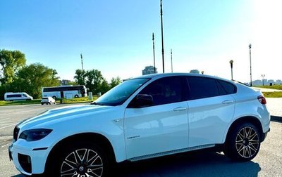 BMW X6, 2013 год, 2 630 000 рублей, 1 фотография