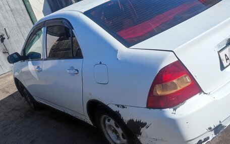 Toyota Corolla, 2001 год, 320 000 рублей, 5 фотография