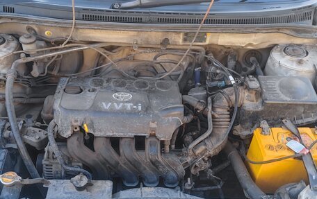 Toyota Corolla, 2001 год, 320 000 рублей, 3 фотография