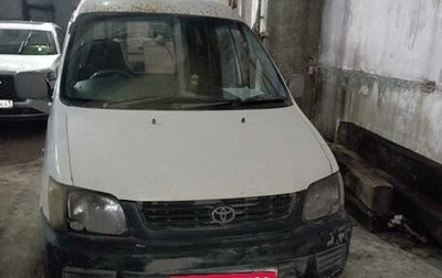 Toyota Lite Ace IV, 2001 год, 290 000 рублей, 1 фотография