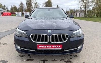 BMW 5 серия, 2012 год, 1 900 000 рублей, 1 фотография