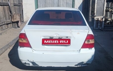 Toyota Corolla, 2001 год, 320 000 рублей, 4 фотография