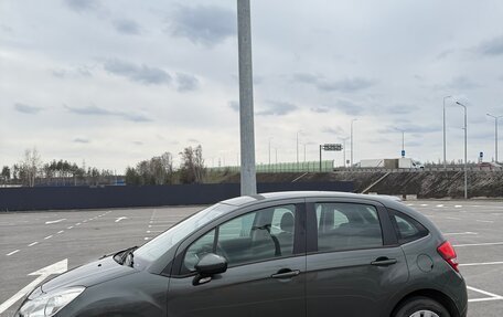 Citroen C3 II, 2011 год, 520 000 рублей, 3 фотография