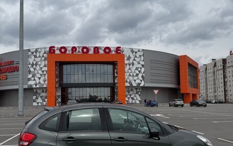 Citroen C3 II, 2011 год, 520 000 рублей, 7 фотография
