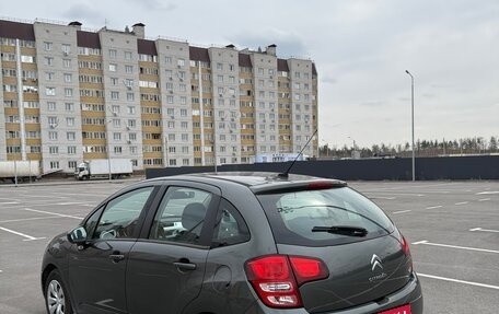 Citroen C3 II, 2011 год, 520 000 рублей, 4 фотография