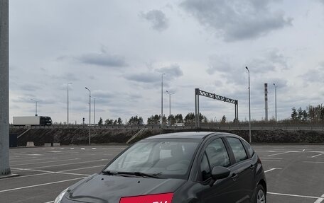 Citroen C3 II, 2011 год, 520 000 рублей, 2 фотография