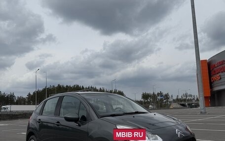Citroen C3 II, 2011 год, 520 000 рублей, 8 фотография