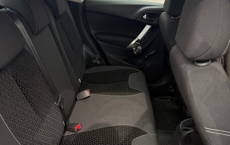 Citroen C3 II, 2011 год, 520 000 рублей, 11 фотография