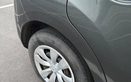 Citroen C3 II, 2011 год, 520 000 рублей, 15 фотография