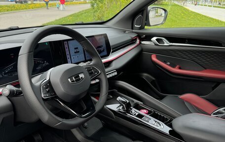 Geely Coolray I, 2023 год, 2 200 000 рублей, 5 фотография