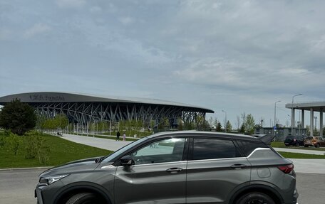 Geely Coolray I, 2023 год, 2 200 000 рублей, 2 фотография